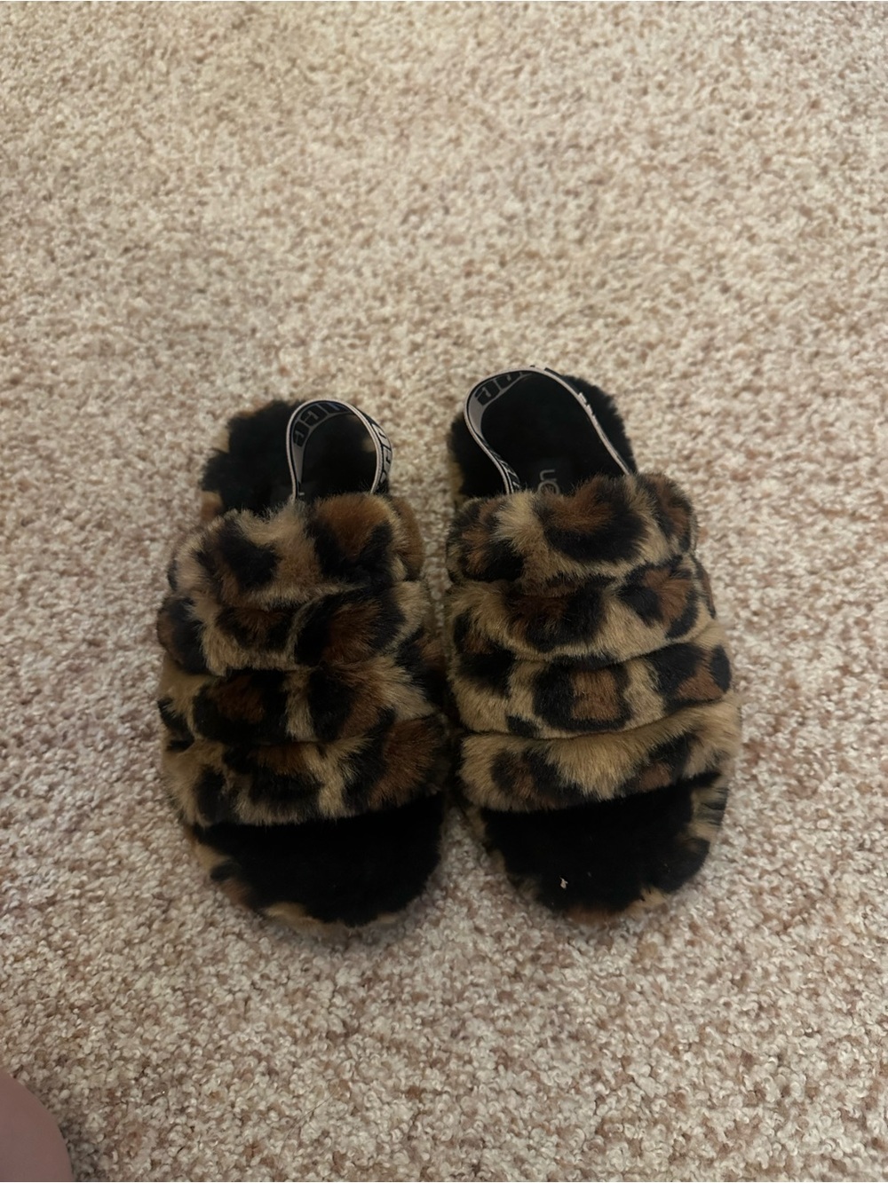 Girls Uggs